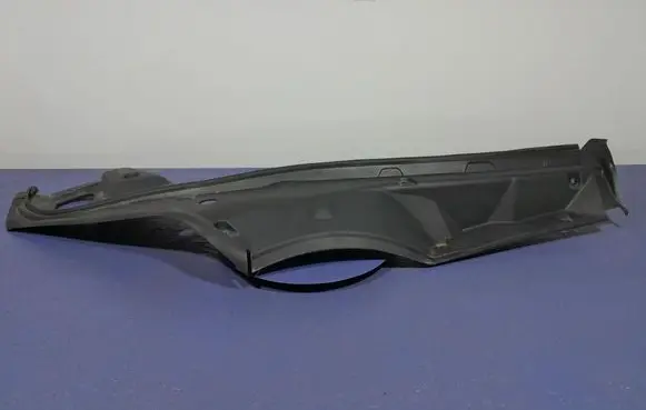 BMW Z4 E85 E86 Engine bonnet/hood sound/heat insulation 7435537