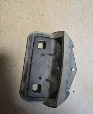 Citroen Berlingo Rear door lock loop/hook striker 