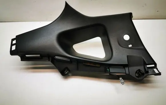 Nissan 370Z (C) pillar trim 769351EA0A 769351EAOA