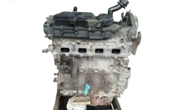 Iveco Daily 35.8 - 9 Engine F1AE0481B