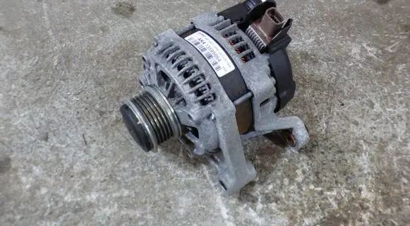 Opel Corsa E Generator/alternator CART13585664 13585664 MS1042113590