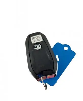 Opel Corsa F Ignition key/card 9840153480