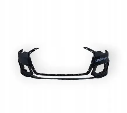 Audi A6 S6 C8 4K Front bumper 4K0807437C