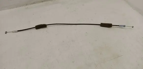 Honda CR-V Front door cable line 