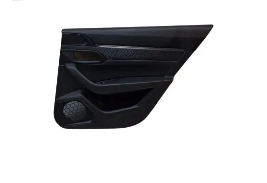 Peugeot 508 II Rear door card panel trim 98132233ZD