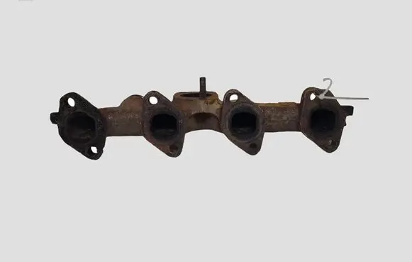 Nissan Qashqai Exhaust manifold 11028 P58 455440