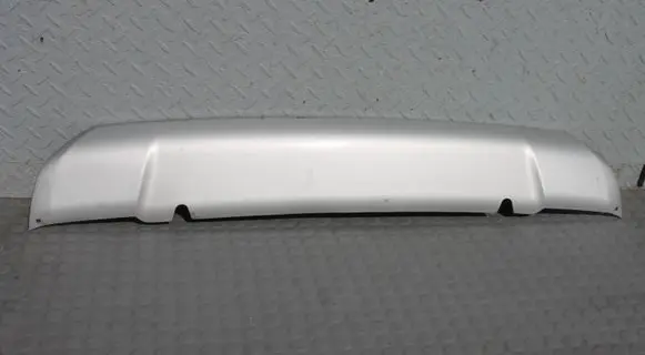 Mitsubishi L200 Rear bumper MITSUBISHI6400F912 6400F912