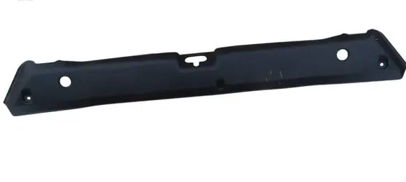 Volkswagen Polo III 6N 6N2 6NF Trunk/boot sill cover protection 6K5863485