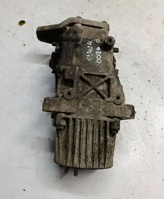 Toyota RAV 4 (XA30) Front differential AWF01AW54