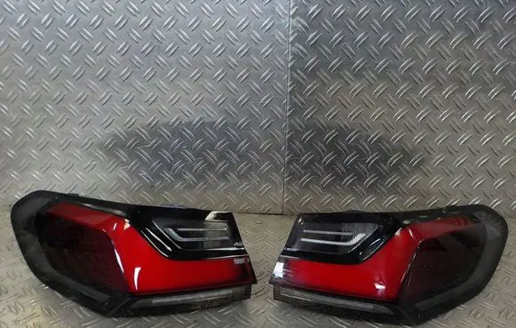 BMW 2 Active Tourer U06 Rear/tail lights set 