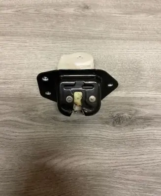 Nissan Murano Z52 Tailgate/trunk/boot lock/catch/latch