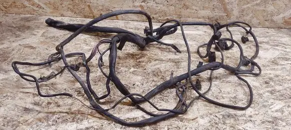 Mercedes-Benz 380 560SEC C126 Other wiring loom