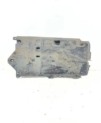 Peugeot 508 II Center/middle under tray cover 9836896180