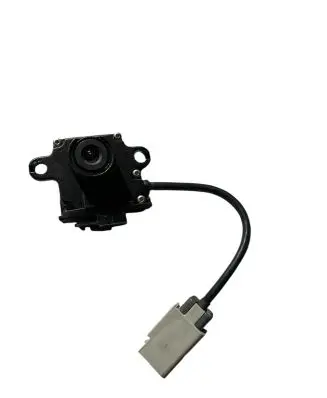Volvo V60 Windshield/windscreen camera 31334531