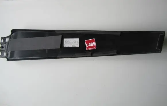 Audi A4 S4 B6 8E 8H (B) pillar trim (top) 8E0853289D