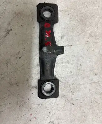 Audi A3 S3 8V Loading door lock loop/hook striker 8V0827507K