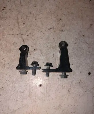 Audi A5 Sportback 8TA Rear door hinge set 8T8833402