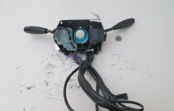 Suzuki Baleno EG Other switches/knobs/shifts