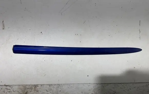 BMW M4 F82 F83 Roof trim bar molding cover 7128743 910456602