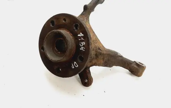 Renault Trafic II (X83) Front wheel hub