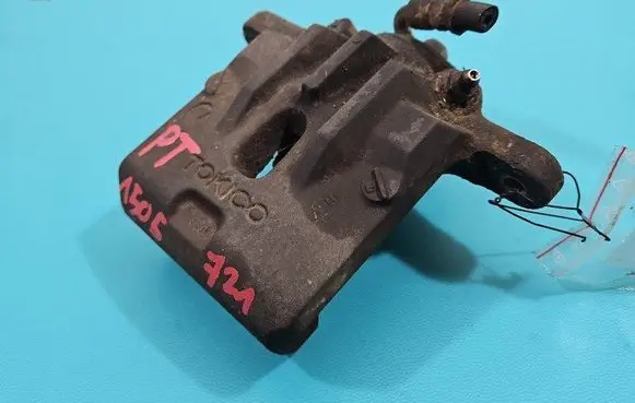 Subaru Legacy Rear brake caliper IMPRK1505721