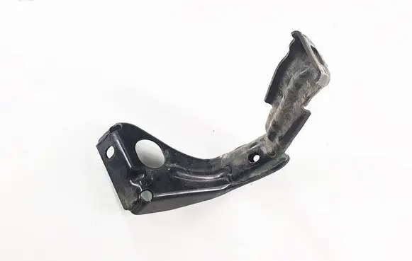Mercedes-Benz ML W164 Radiator support slam panel 1645200532-474 1645200532