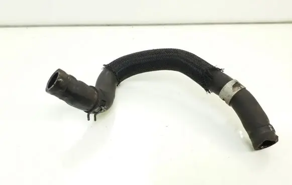 Toyota Avensis T250 Engine coolant pipe/hose 061207