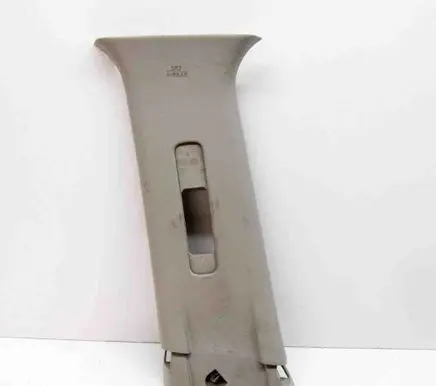 Nissan Leaf I (ZE0) (B) pillar trim (bottom) 769859U000 769143NL0A