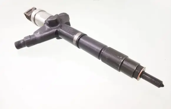 Nissan Primera Fuel injector 16600AU600 03118