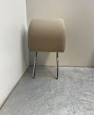 BMW X5 E70 Third row seat headrest 