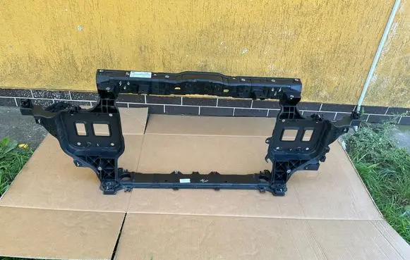 Hyundai IONIQ 6 Radiator support slam panel 64101-KL000