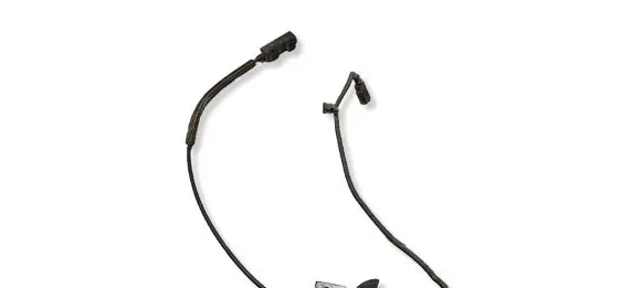 Seat Leon (5F) Engine bonnet/hood lock/catch 5F0823509D 5F0823531D