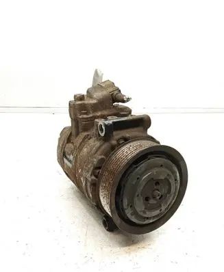 Land Rover Discovery 3 - LR3 Air conditioning (A/C) compressor (pump) JPB000183 4471808383 7SEU17C