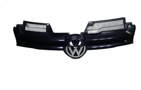 Volkswagen Golf V Front grill 1K0853651AKAS 1K0853651A