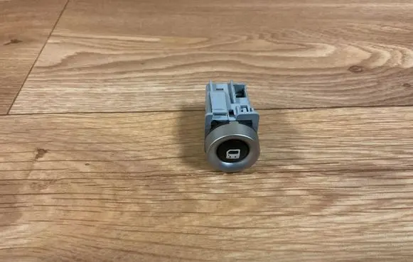 Citroen C8 Electric sliding door switch 1488929007