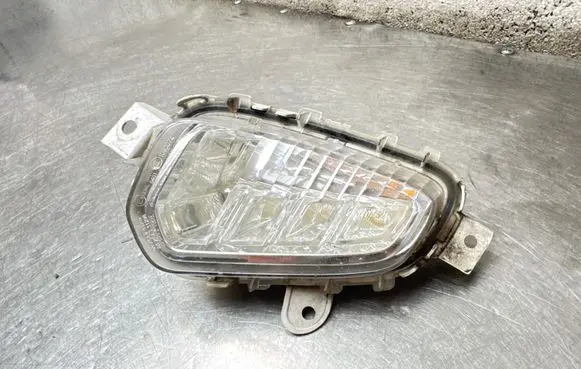 Volvo V40 Front fog light 31395921