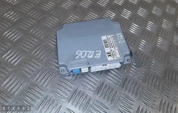 Toyota Prius (XW30) Parking PDC control unit/module 8679247110