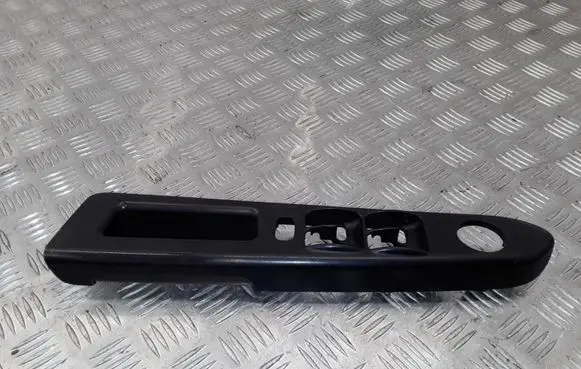 KIA Rio Front door window switch trim 612W19150