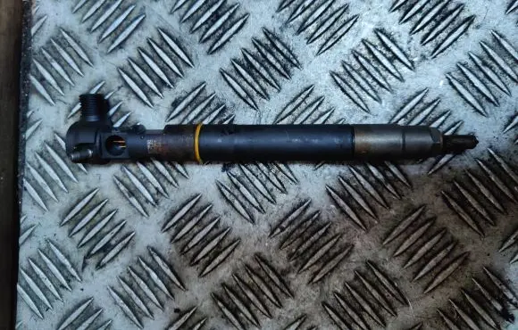 SsangYong Korando Fuel injector A6720170021