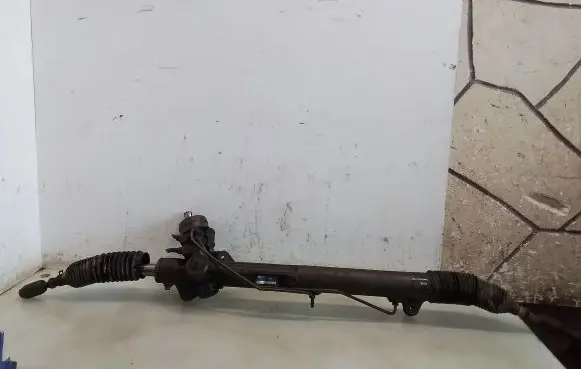 Audi A6 S6 C5 4B Steering rack 4B1422065S