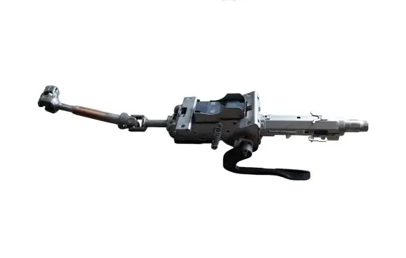 Volkswagen PASSAT B8 Steering wheel axle 3Q1419501C