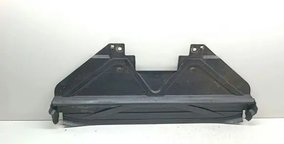 BMW 1 E82 E88 Front bumper skid plate/under tray 7128503 51757128503