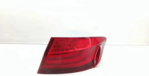BMW 5 F10 F11 Rear/tail lights