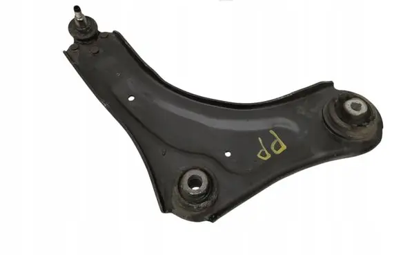 Renault Scenic III - Grand scenic III Front lower control arm/wishbone