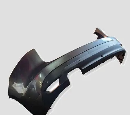 Jaguar F-Pace Rear bumper T4A7380LML