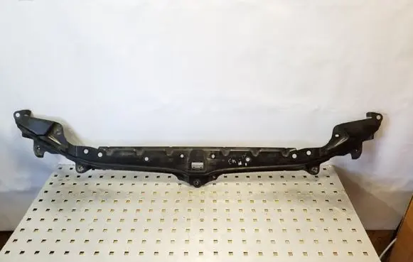 BMW 5 E60 E61 Top upper radiator support slam panel