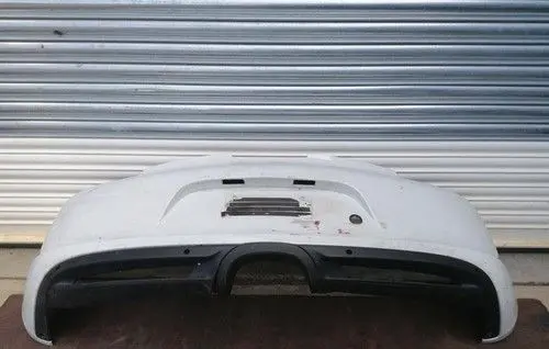 Porsche Cayman 981 Rear bumper light 98150541100