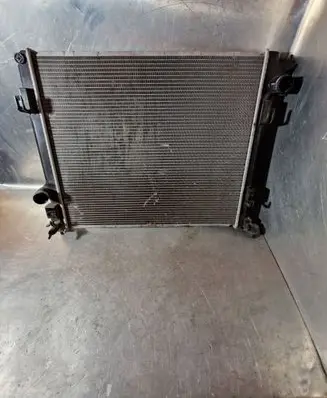 Nissan X-Trail T32 Coolant radiator PA66APA612C