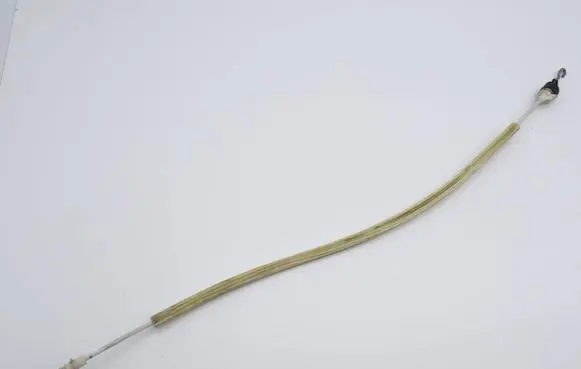 Audi A4 S4 B5 8D Front door cable line 
