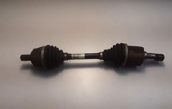Volvo V40 Front driveshaft 31325960